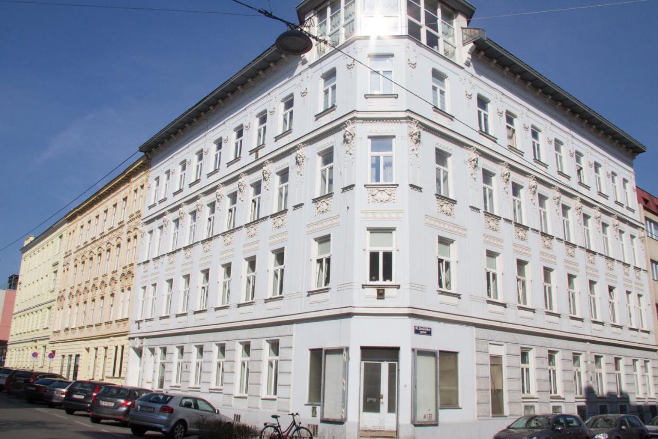 Vienna4You App 10 You Are Welcome Esterno foto